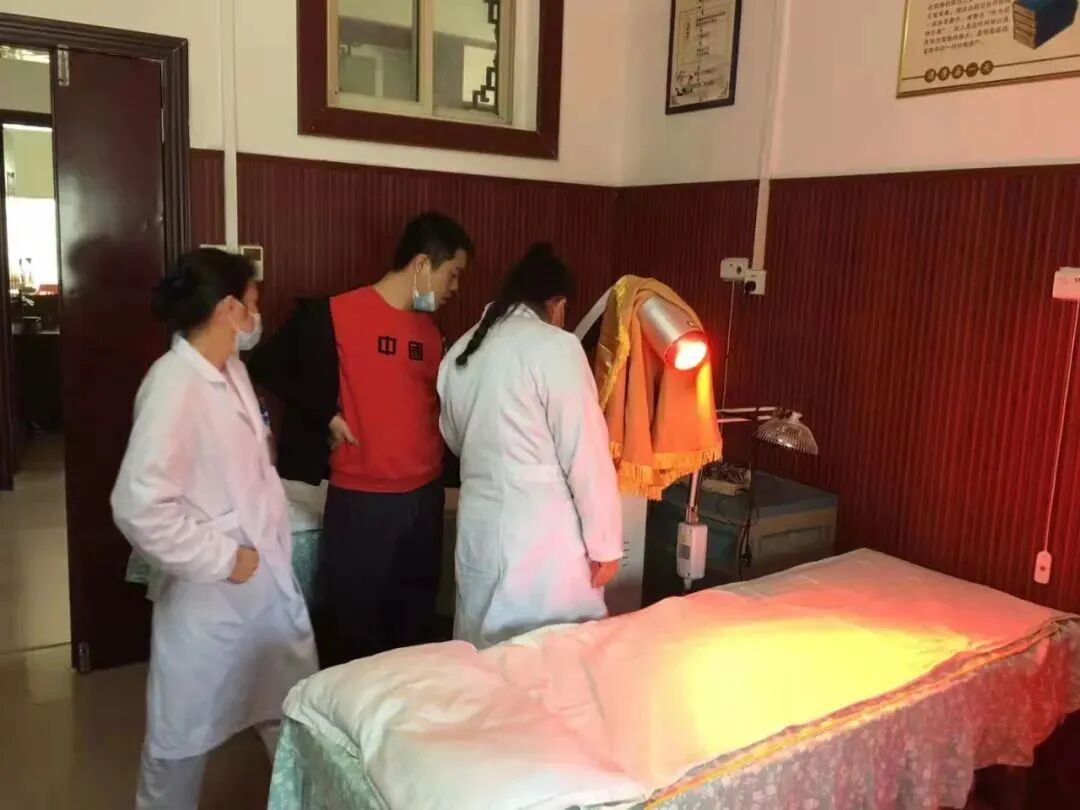 冷红光治疗有什么作用应用科室广泛之全新一代冷红光治疗仪_https://www.jmylbn.com_新闻资讯_第14张