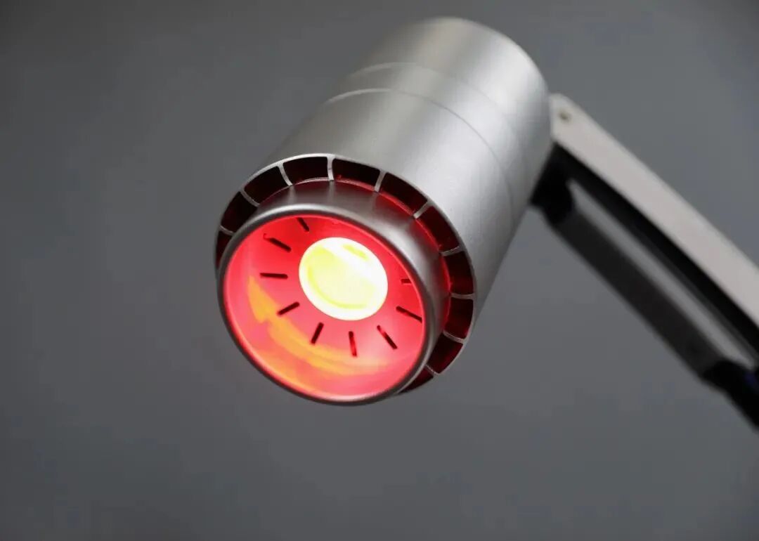 冷红光治疗有什么作用应用科室广泛之全新一代冷红光治疗仪_https://www.jmylbn.com_新闻资讯_第10张