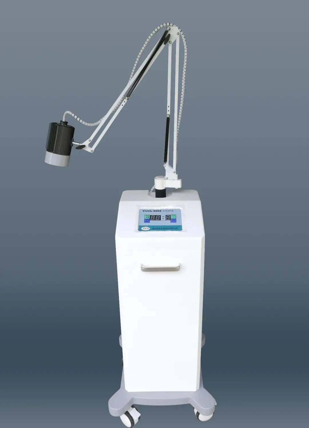 冷红光治疗有什么作用应用科室广泛之全新一代冷红光治疗仪_https://www.jmylbn.com_新闻资讯_第12张