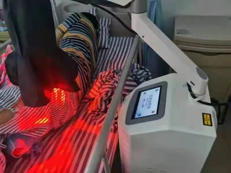 冷红光治疗有什么作用应用科室广泛之全新一代冷红光治疗仪_https://www.jmylbn.com_新闻资讯_第16张