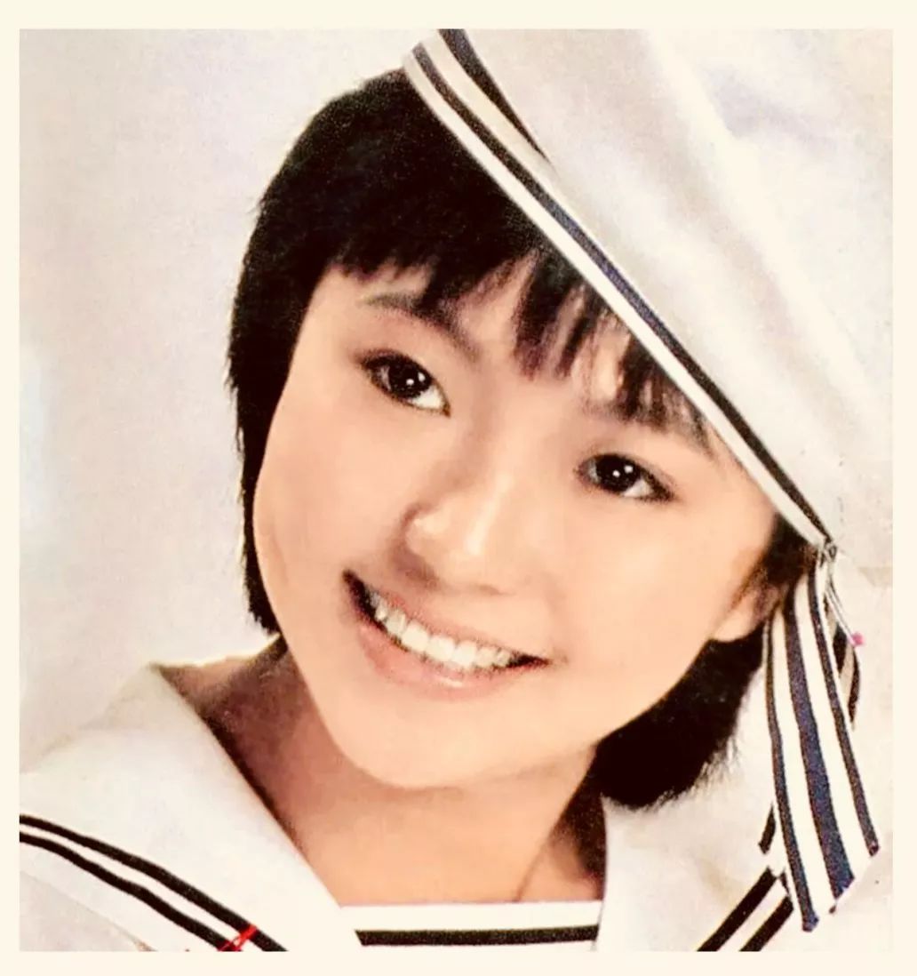 歌手程琳年轻照片图片