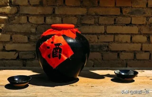 白酒放久了到底会不会过期？