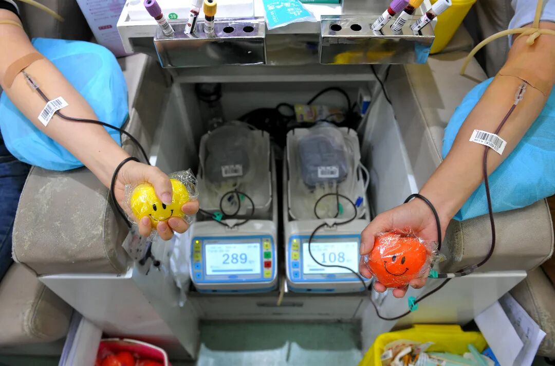 为什么一次性压脉带爱心联动，感恩有您_https://www.jmylbn.com_新闻资讯_第3张