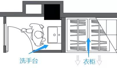 大開眼界！33㎡單身公寓極限改造，刷新我的三觀！ 家居 第29張