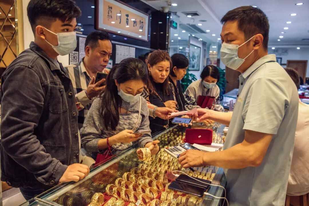 珠宝专业就业率100%校领导称很痛苦