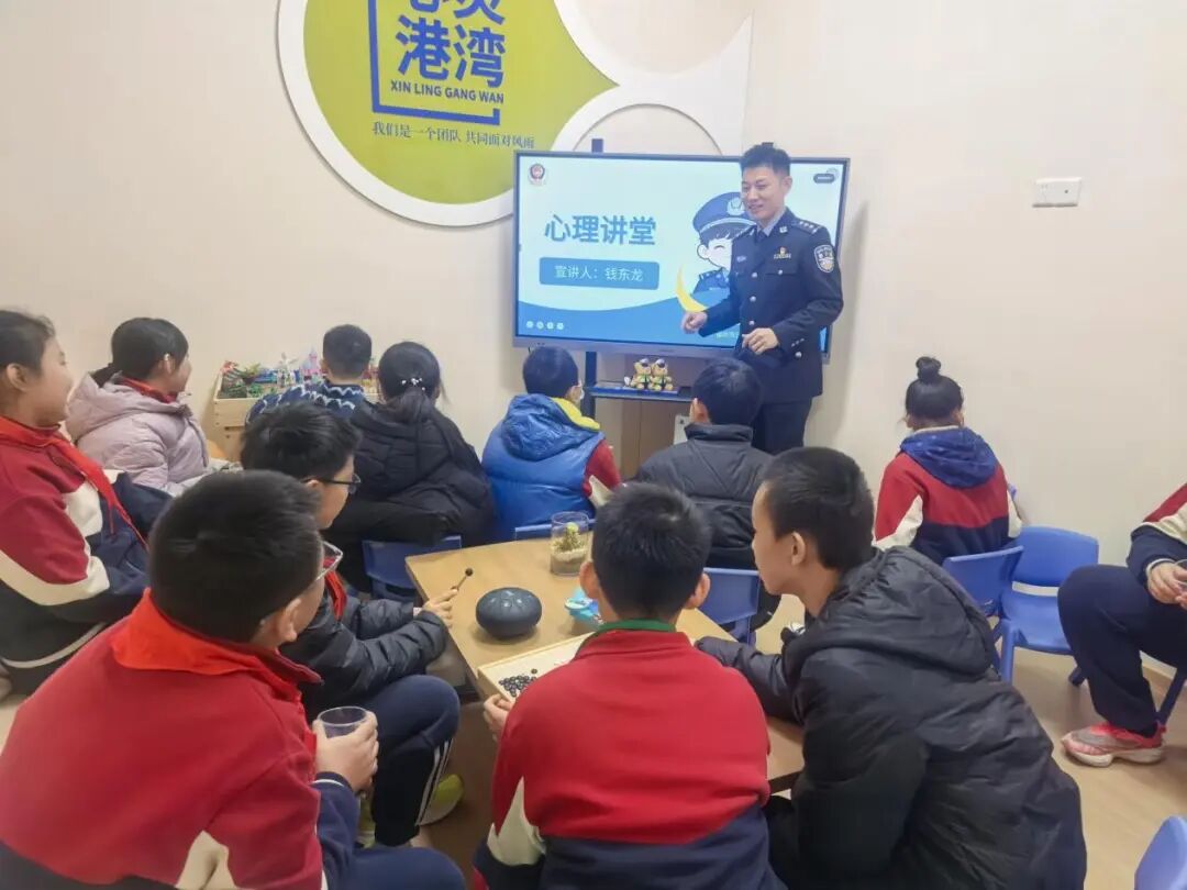 探秘警营，争当安全小卫士！——这场“警察节”沉浸式体验超燃！