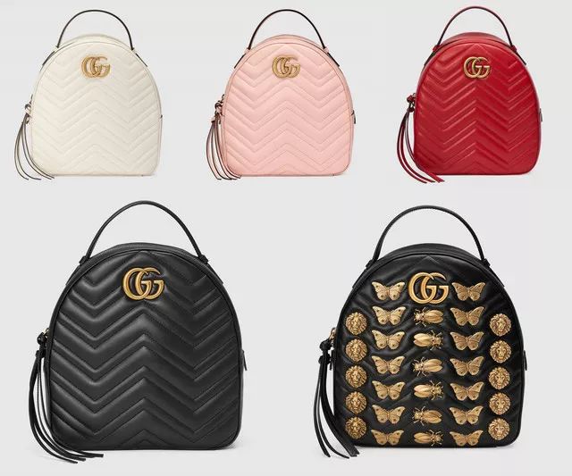 買包嗎？Chanel、LV、Gucci今年都不放過的包竟然是它！ 時尚 第42張