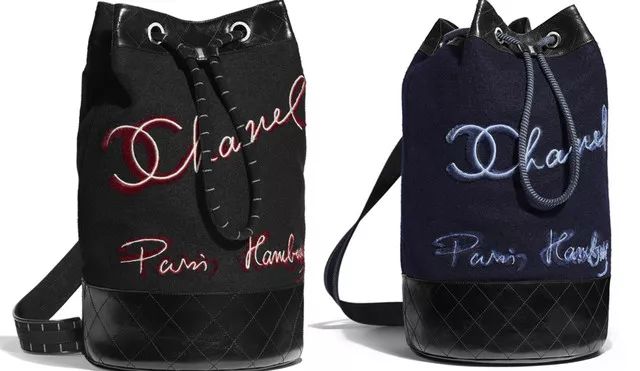 買包嗎？Chanel、LV、Gucci今年都不放過的包竟然是它！ 時尚 第14張
