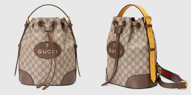 買包嗎？Chanel、LV、Gucci今年都不放過的包竟然是它！ 時尚 第38張