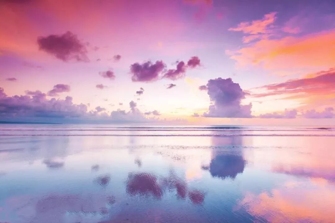 聚集正能量，做内心强大的自己