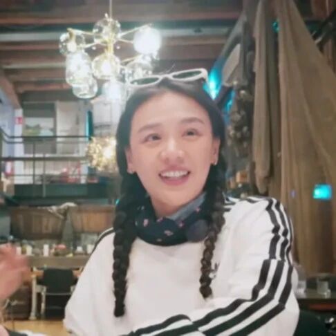 马思纯只是写了6封信,你在哭什么?