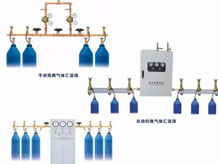 压缩医用氧气怎么使用医用气体系统技术参考！_https://www.jmylbn.com_新闻资讯_第9张