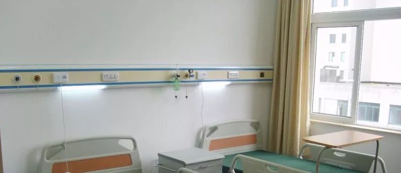 压缩医用氧气怎么使用医用气体系统技术参考！_https://www.jmylbn.com_新闻资讯_第13张