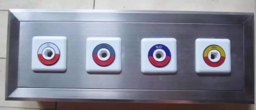 压缩医用氧气怎么使用医用气体系统技术参考！_https://www.jmylbn.com_新闻资讯_第2张