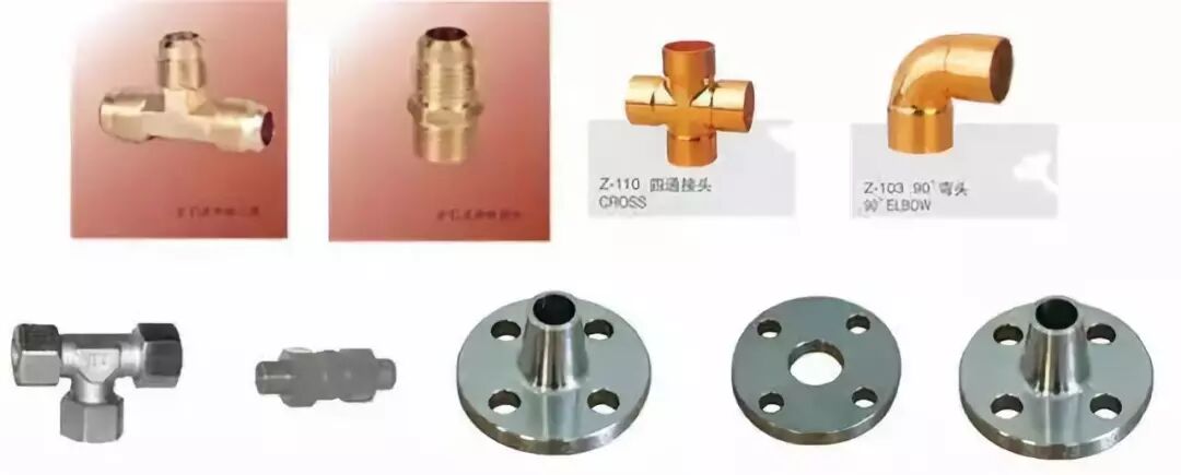 压缩医用氧气怎么使用医用气体系统技术参考！_https://www.jmylbn.com_新闻资讯_第12张