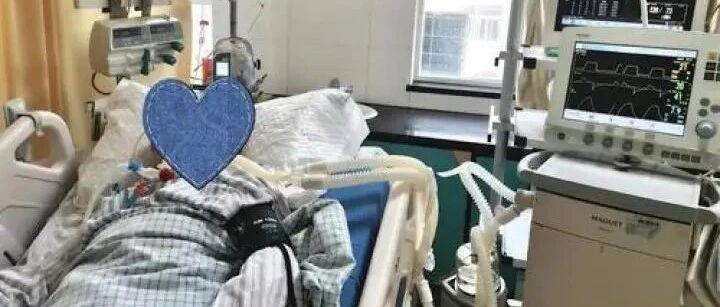 淋了场雨差点要命!杭州男子因此住进ICU,足足抢救6天...