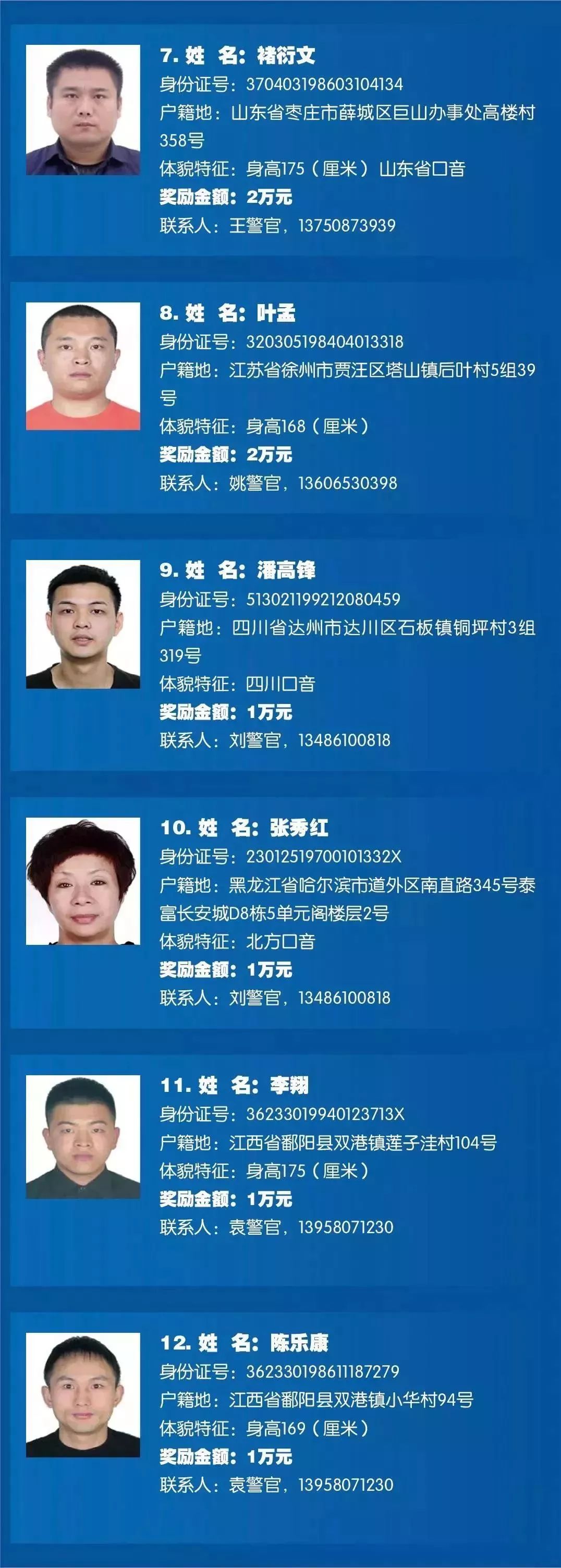 萧山老赖全部名单照片图片