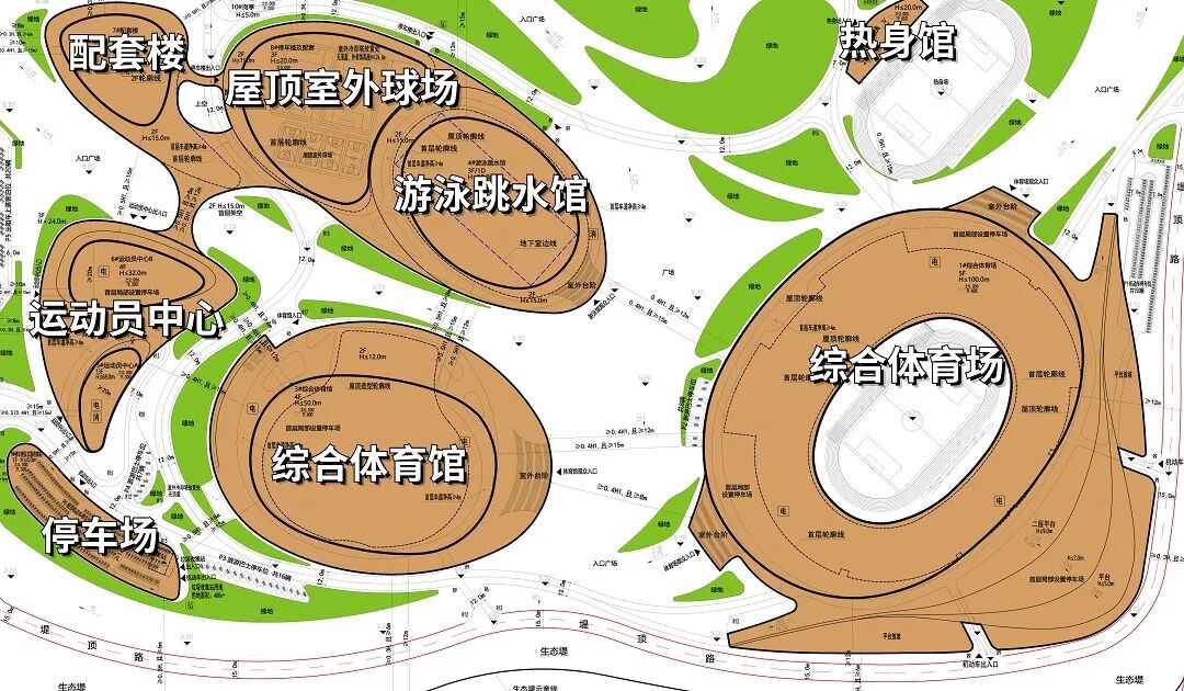 南沙横沥岛楼面价由2.4万/㎡跌至1.2万/㎡，房价是否会降？