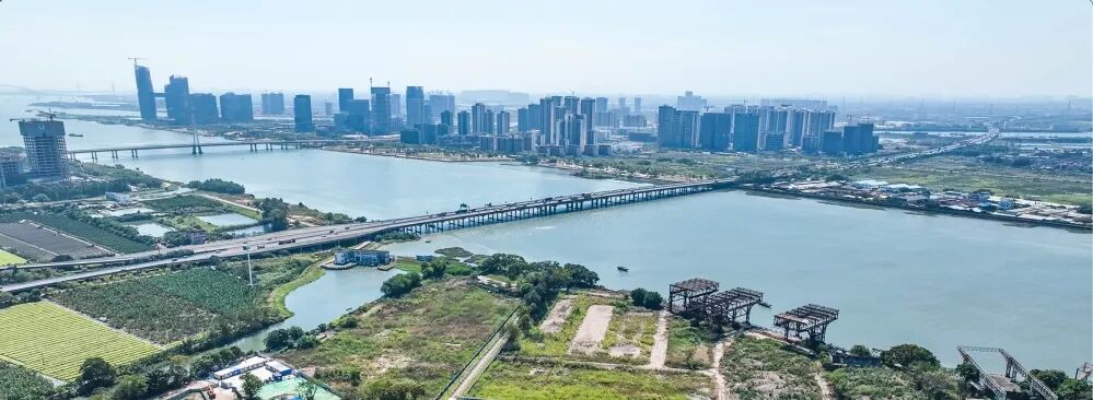 南沙中铁阅江来楼盘怎么样？值不值得买？