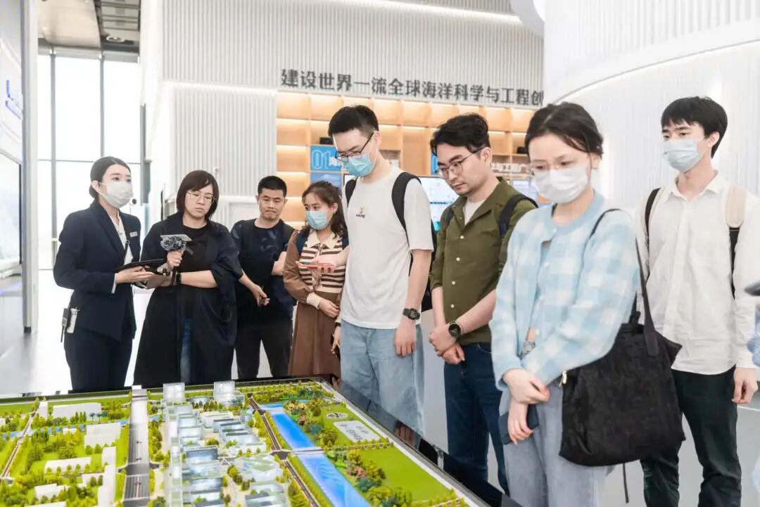 终于等到！南沙明珠科学园预计6-7月投用！