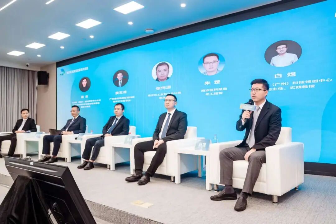 终于等到！南沙明珠科学园预计6-7月投用！