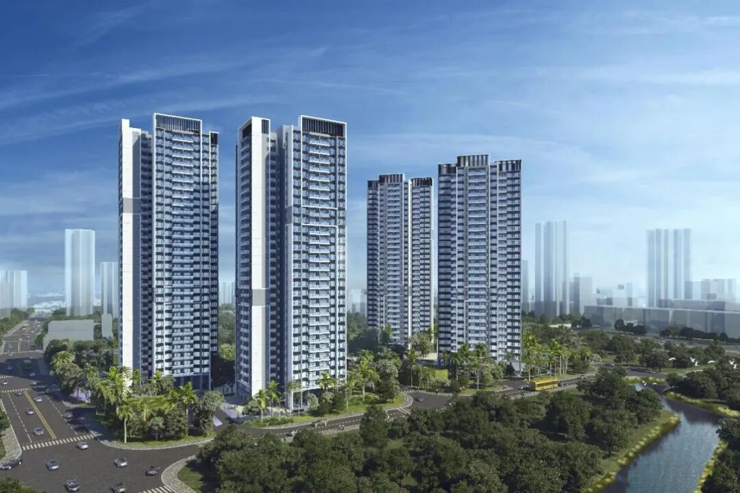 广州上周全市网签破3千，南沙热门楼盘有哪些？