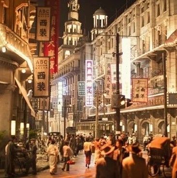 余秋雨：上海人一直是中国一个非常特殊的群落