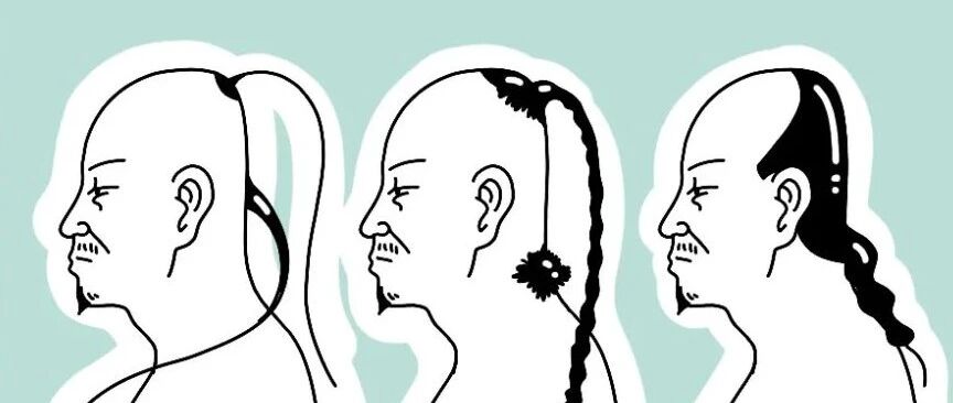 我妈把我睡成扁头，还想祸害下一代