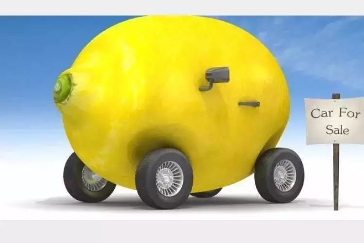 如果奔驰车在美国漏油...美国汽车三包政策 《柠檬法》
