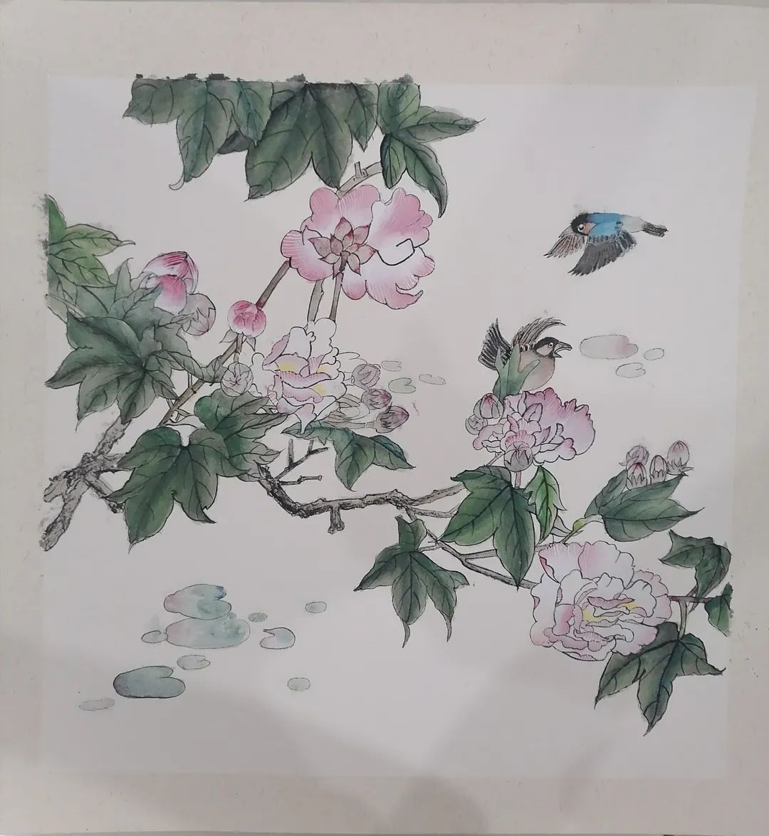 池州小记者作文选登（2021.7.6）