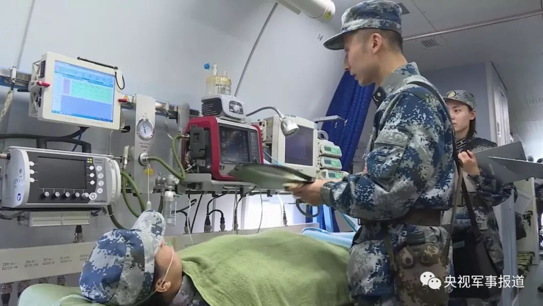能做手術、媲美小型醫院，運9醫療救護機內部全披露的圖1