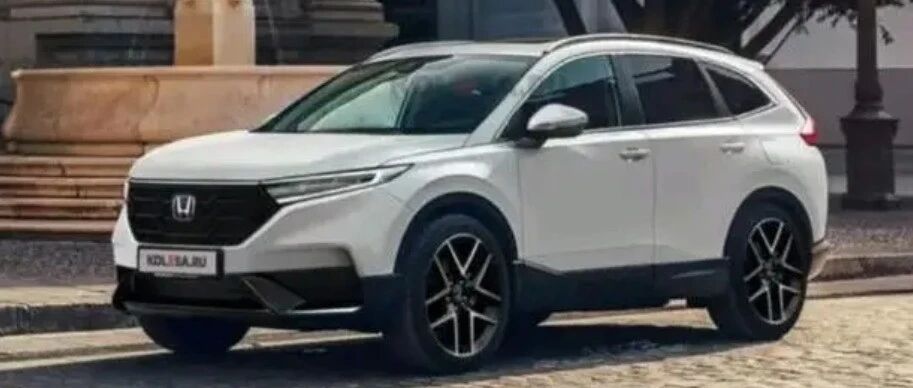 SUV不再“老气横秋”，这几款传统热门也开始年轻化，你喜欢吗？