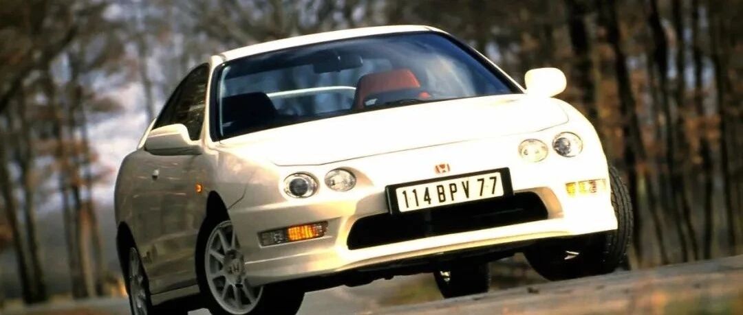 这台新款本田，比思域还运动？