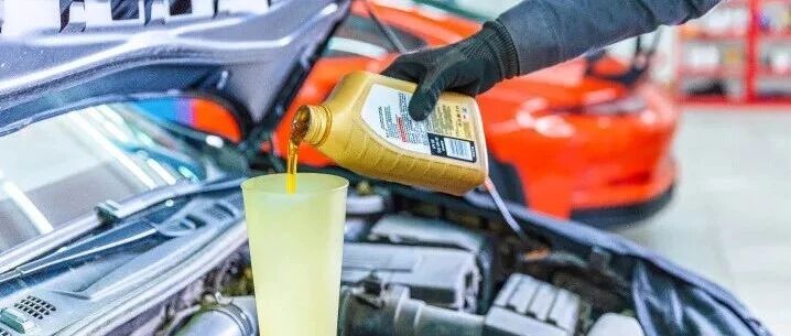 换了机油油耗变高？不同的机油该怎么选？