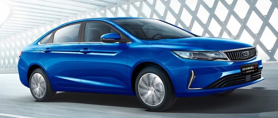 底气十足！十来万预算我就要顶配家轿