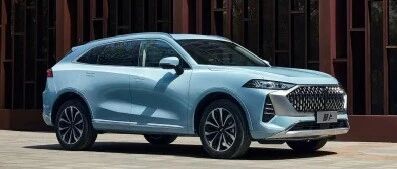 除了星越L，这些SUV也很强！15万就配2.0T＋8AT，合资防不胜防！