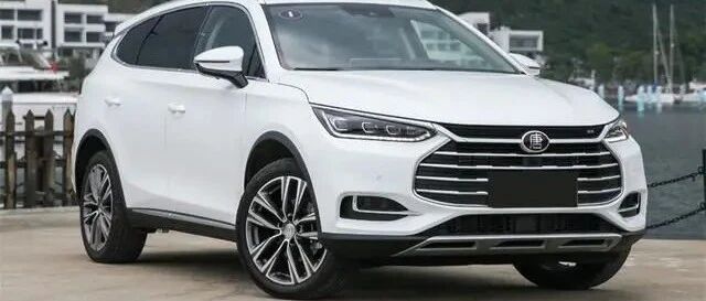 被称为“公路坦克”，车顶可承重9吨，安全性不输沃尔沃！