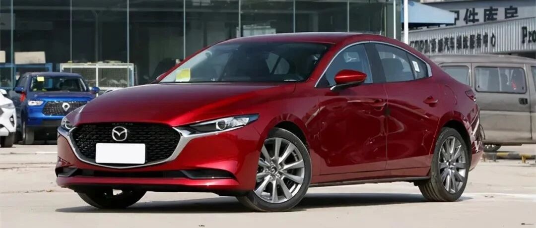 油耗低至5.2升，操控媲美宝马，一辆车盘活整个品牌