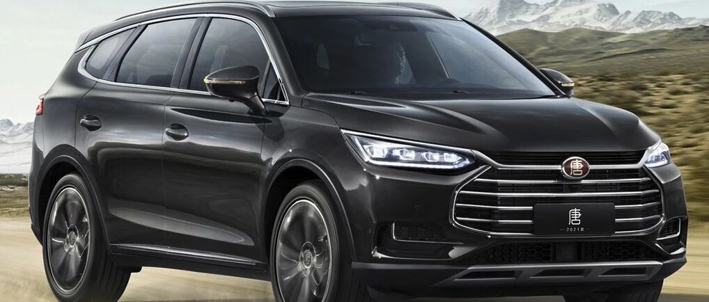 超值之选！中型SUV+2.0T＜20万，划算得很！