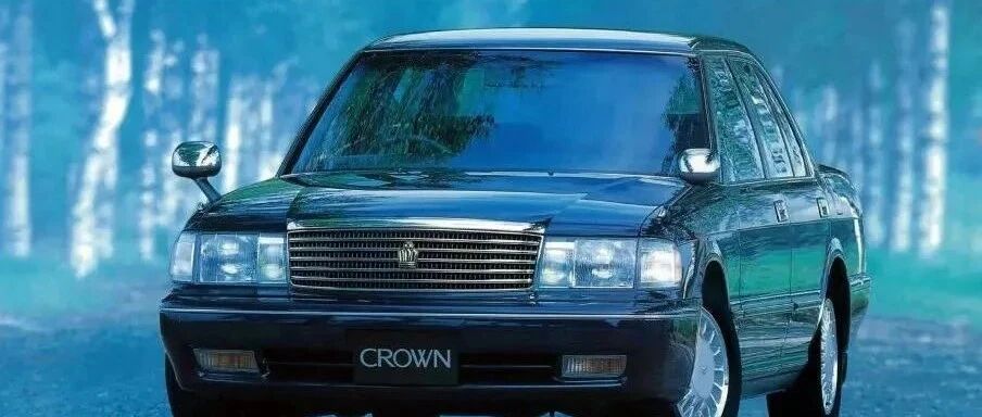 10年都不过时！这些车真是越老越吃香