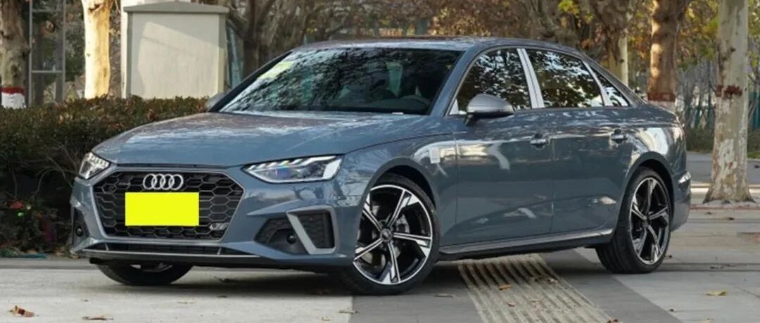 越改越难看的5款中型车：全新奔驰C级太小气，第十代索纳塔像鲶鱼