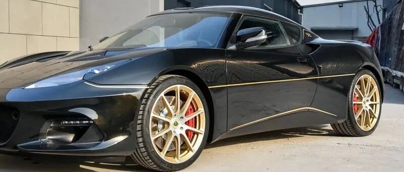 吉利旗下的“平价版法拉利”，搭载丰田V6引擎，3.9s破百