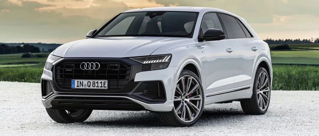 奥迪Q6来了，换壳途昂还卖50万？！