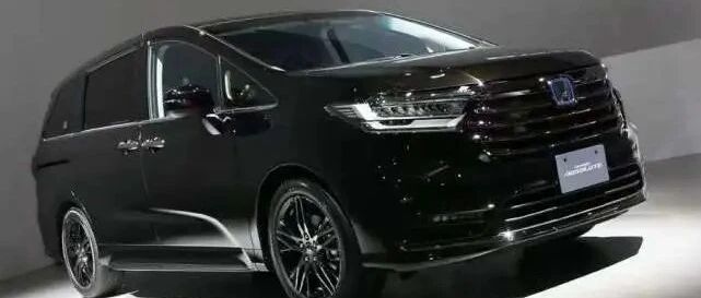 年底前的冲刺，多款新车官图发布，你的钱包准备好了吗？