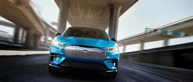 不止Model Y，下半年全球市场还有这些电动车值得关注