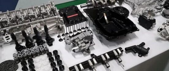 又一家国产神机头来了！热效率超41%，奇瑞都没它牛