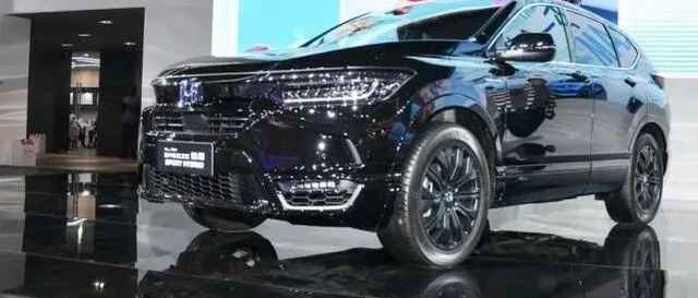 一天卖出1713台，比荣放大气，标配全景天窗，不足17万入手