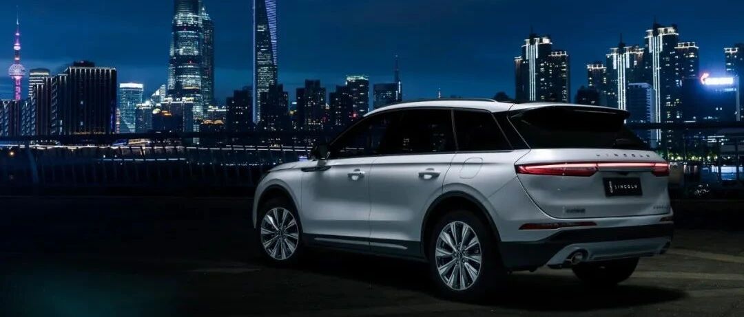 逆势而上，林肯冒险家凭实力成就爆款！