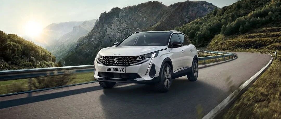 销量虽然低，新车不能停：这几款改款/换代SUV来了