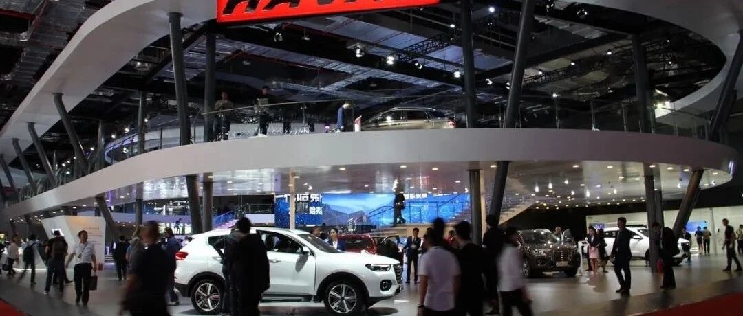 2022年全球品牌价值500强出炉：比亚迪、哈弗、吉利登榜